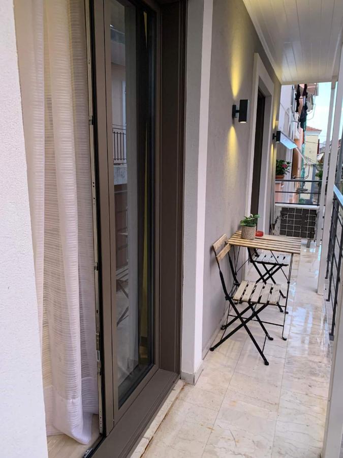 Ferienwohnung Filippos House Lefkáda Exterior foto