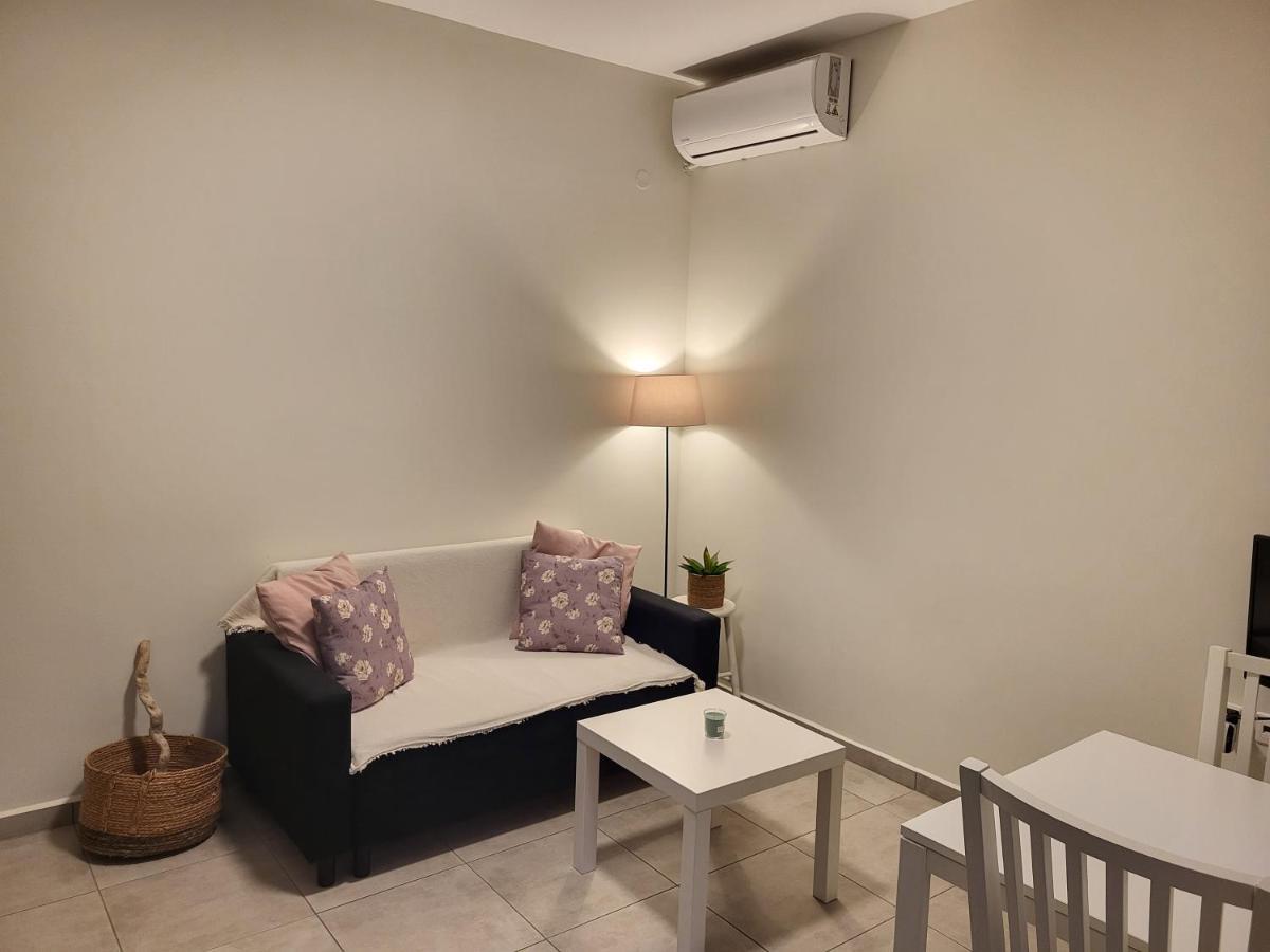 Ferienwohnung Filippos House Lefkáda Zimmer foto